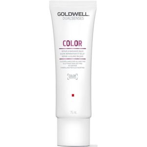 Goldwell Dualsenses Color Vernieuwende Balsem voor Gekleurd Haar 75 ml