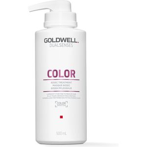Dualsenses Silver 60s Treatment