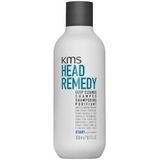 KMS - Head Remedy Start Deep Cleanse Shampoo - Natuurlijk - 300ml