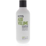 KMS California AddVolume Shampoo - 300 ml