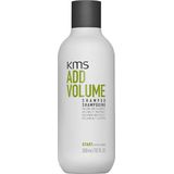 KMS California AddVolume Shampoo - 300 ml