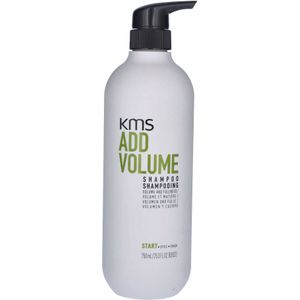 KMS California - AddVolume - Shampoo - Geschikt voor Fijn Haar