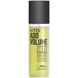 KMS - AddVolume - Volumizing Spray - 200ml - Haarverzorging