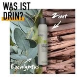 KMS AV ROOT AND BODY LIFT 6% 200ML