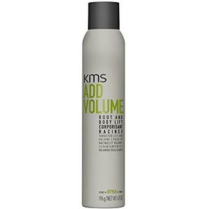 KMS AV ROOT AND BODY LIFT 6% 200ML