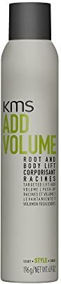 KMS AV ROOT AND BODY LIFT 6% 200ML