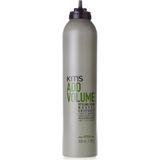 KMS - ADDVOLUME Styling Foam - 300 ml - Haargel - Volume - Flexibiliteit