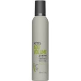 KMS - ADDVOLUME Styling Foam - 300 ml - Haargel - Volume - Flexibiliteit