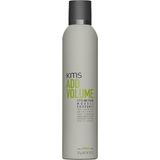 KMS - ADDVOLUME Styling Foam - 300 ml - Haargel - Volume - Flexibiliteit