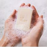 KMS - AddVolume Solid Shampoo - 75g - Vaste Shampoo - Voor Fijn Haar