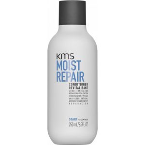 KMS - Moistrepair Conditioner - Hydraterend - Aloë Vera - Vanille