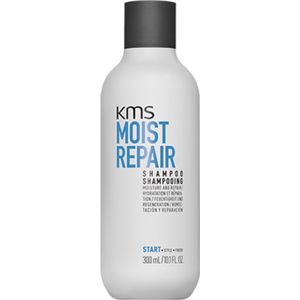 KMS MOISTREPAIR SHAMPOO Anti roos vrouwen Voor Alle haartypes