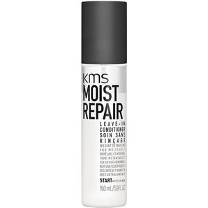 KMS MOISTREPAIR LEAVE-IN CONDITIONER 150ML - Conditioner voor ieder haartype