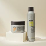 KMS - CurlUp Twisting Style Balm - 230ml - Vegan - Hydraterend