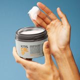 KMS - CurlUp Twisting Style Balm - 230ml - Vegan - Hydraterend