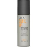 KMS - CurlUp Control Crème - Haargel - 150ml - Lichte Formule