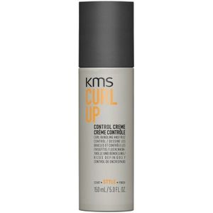 KMS - Curl Up Control Cream Conditioner 150 ml