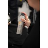 KMS - Curl Up - Wave Foam - 200 ml - Haarmousse voor Slag en Golven