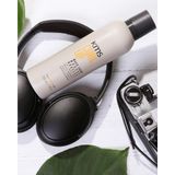 KMS - Curl Up - Wave Foam - 200 ml - Haarmousse voor Slag en Golven