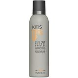 KMS - Curl Up - Wave Foam - 200 ml - Haarmousse voor Slag en Golven