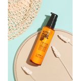 KMS California CurlUp Perfecting Lotion 100ml