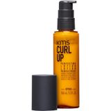 KMS Curl Up Perfecting Lotion - 100 ml - Haarcrème