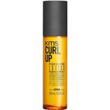 KMS Curl Up Perfecting Lotion - 100 ml - Haarcrème