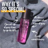 KMS TS QUICK BLOW DRY 200ML