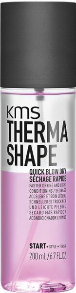 KMS TS QUICK BLOW DRY 200ML