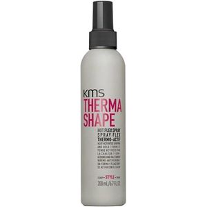 KMS TS HOT FLEX SPRAY 200ML