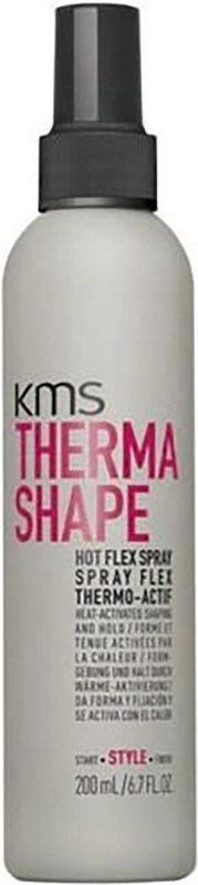 KMS TS HOT FLEX SPRAY 200ML