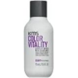 KMS - Thermashape Straightening Conditioner - 75 ml - Conditioner