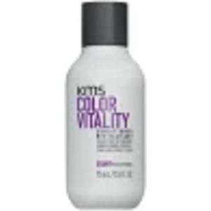 KMS - Thermashape Straightening Conditioner - 75 ml - Conditioner