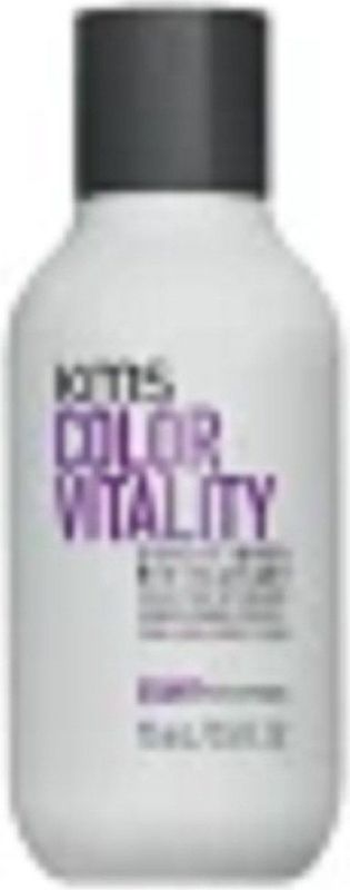 KMS - Thermashape Straightening Conditioner - 75 ml - Conditioner