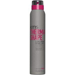 KMS TS 2-IN-1 SPRAY VOC 55% 200ML