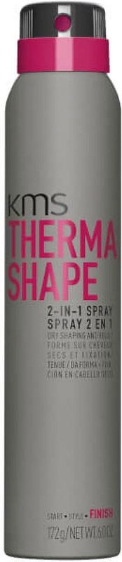 KMS TS 2-IN-1 SPRAY VOC 55% 200ML