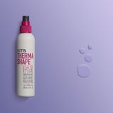 KMS Thermashape Shaping Blow Dry Haarspray voor Fixatie en Vorm 200 ml