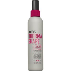 KMS - Thermashape Shaping Blow Dry - 200ml - Haarstyling