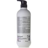 KMS - Color Vitality Blonde Shampoo - Voedende Shampoo - 750 ml