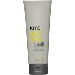 KMS - HairPlay - Styling Gel - 200ml