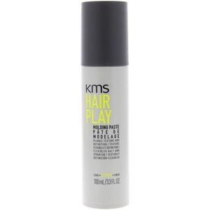 KMS California - Hair Play Molding Paste