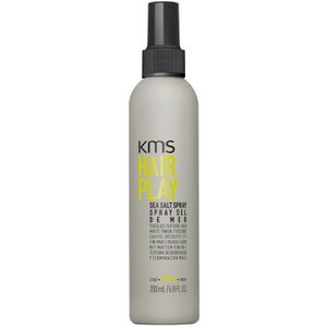 KMS Hair Play Style Sea Salt Spray 200ml
