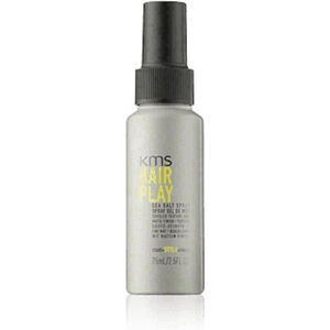 KMS - Hairplay - Haarlak - Sea Salt Spray - Veganistisch