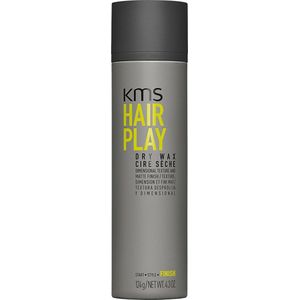 KMS California - Hair Play Dry Wax - 60ml