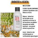 KMS TF CONDITIONER 250ML - Conditioner voor ieder haartype