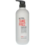 KMS TF SHAMPOO 750ML - Normale shampoo vrouwen - Voor Alle haartypes