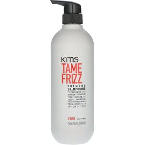 KMS TF SHAMPOO 750ML - Normale shampoo vrouwen - Voor Alle haartypes