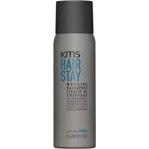 KMS California HairStay Working Spray 75ml