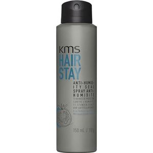 KMS - Hair Anti Humidity Seal Spray - Haarlak - Gewichtloos - 24-Uurs Bescherming