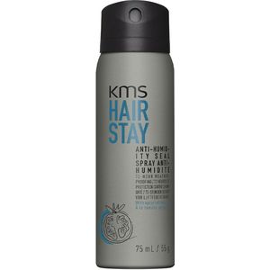 KMS - HairStay Anti-Humidity Seal - Haarlak - 75ml